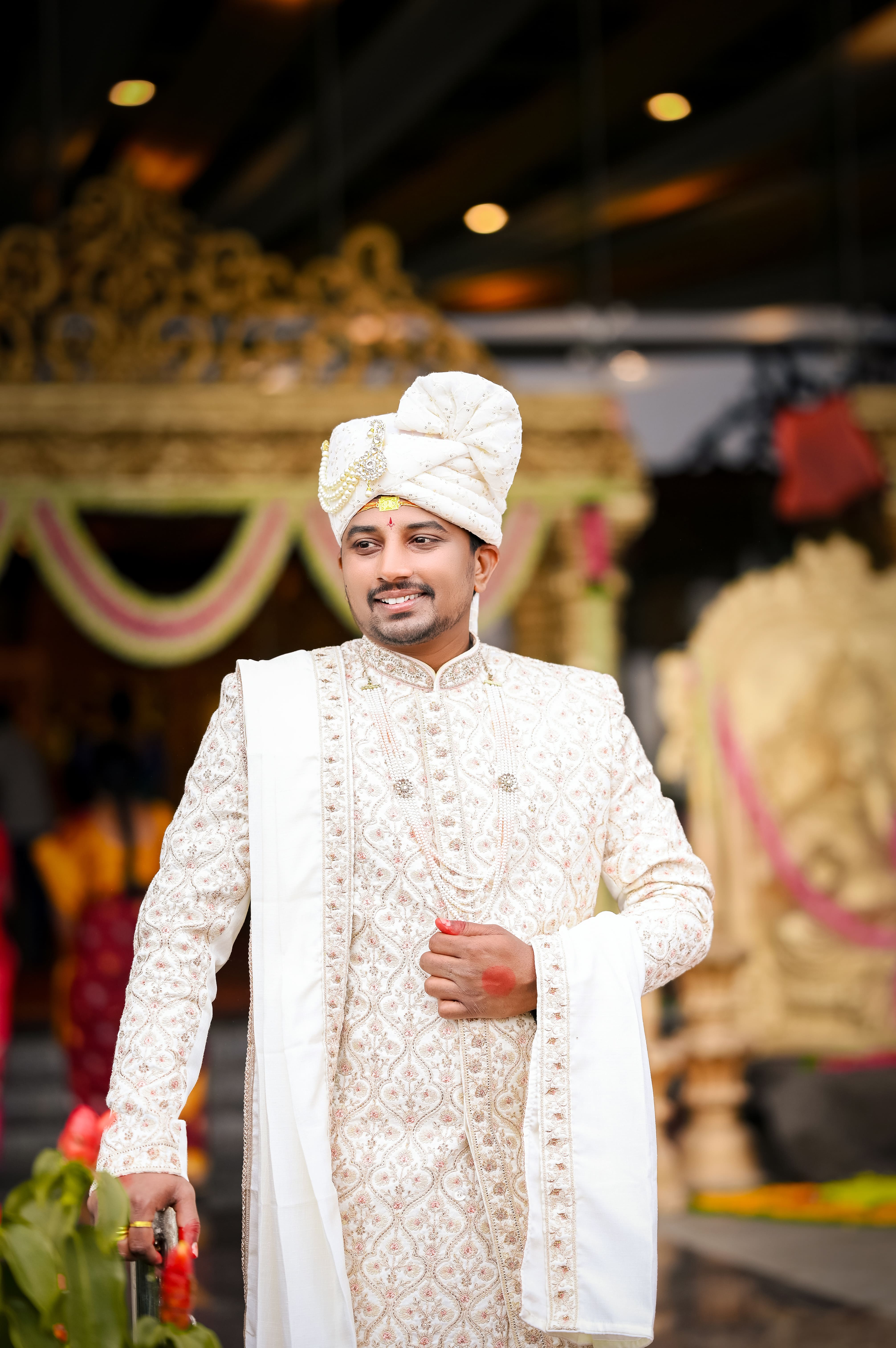 Wedding Photography